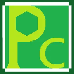PunchCard_QRcode app icon