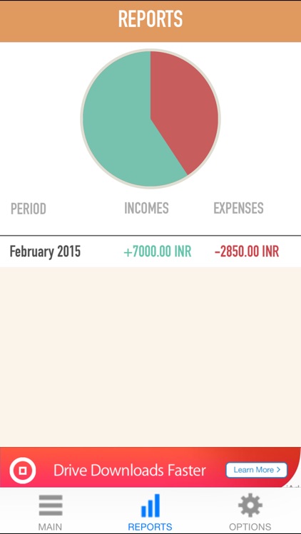Expense Tracker screenshot-4