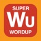 Super WordUp, the fastest cross-word style game