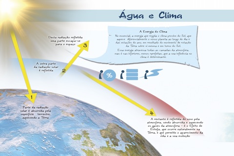 Alterações Climáticas - Verdade Incontornável screenshot 3