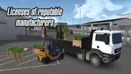 Construction Simulator 2014 iphone bilder 2