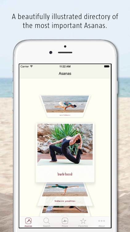 Yoga2go - Yoga Guide screenshot-0
