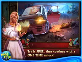 Game screenshot Nevertales: The Beauty Within HD - A Supernatural Mystery Game mod apk