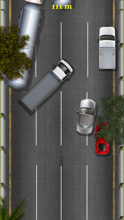 Highway Racer: Out of Control