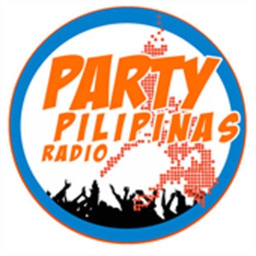 Party Pilipinas Radio icon