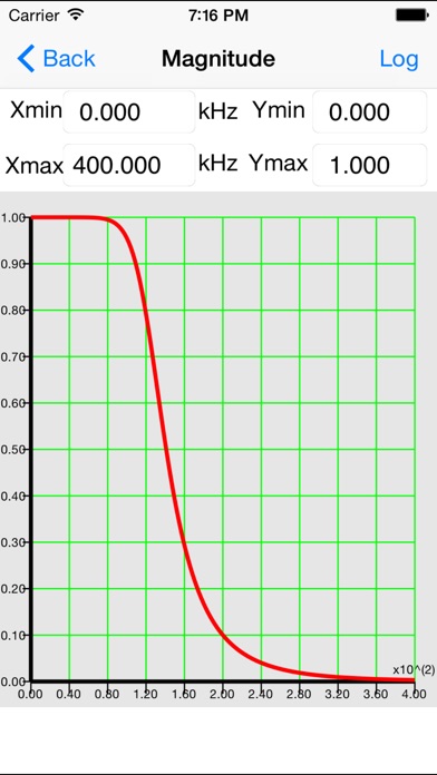 【图】Electrical Filters(截图2)