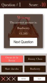 name the designer - handbags free problems & solutions and troubleshooting guide - 2