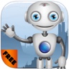 Chapp The Hitech Bot Buddy - Mechanic Rocket Feet Edition FREE by Golden Goose Production