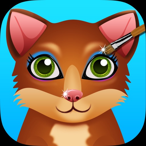 Cat Eye Makeup iOS App