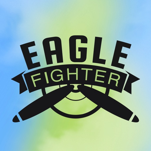 Eagle Fighters iOS App