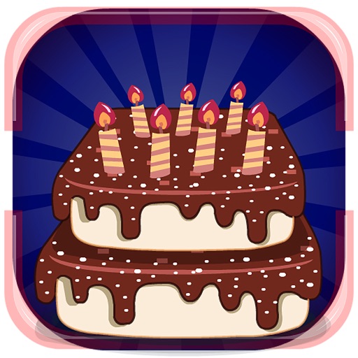 Chocolate Cheesecake Cooking iOS App