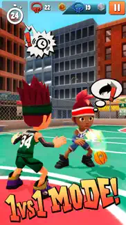 swipe basketball 2 problems & solutions and troubleshooting guide - 2