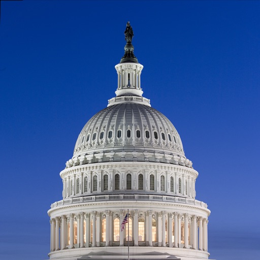 Capitol Dome