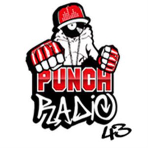 PunchRadio43