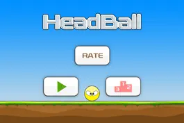 Game screenshot HeadBall! mod apk