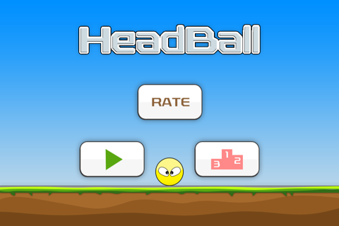 HeadBall! Games