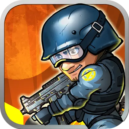 SWAT and Zombies Runner Cheats