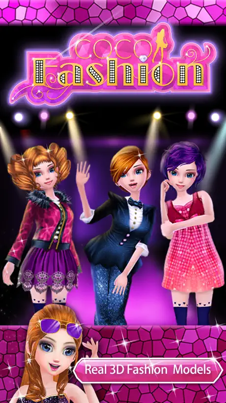 Coco Fashion