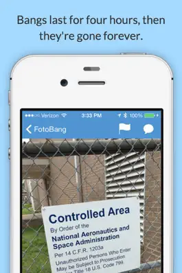Game screenshot FotoBang apk