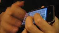 PocketGuitar - Virtual Guitar In Your Pocket iphone resimleri 1