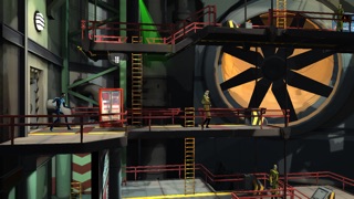 Mission CounterSpy™ screenshot1