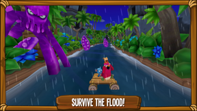 Catch the Ark screenshot