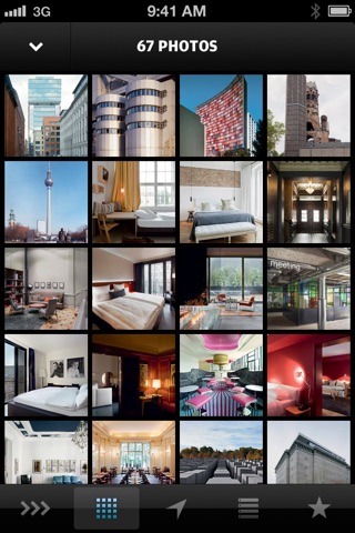 Berlin: Wallpaper* City Guide screenshot 2