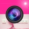 Love Camera Free - Valentine's Day Special Edition Photo Booth For Making Girlfriend, Boyfriend even Bridal wish Card