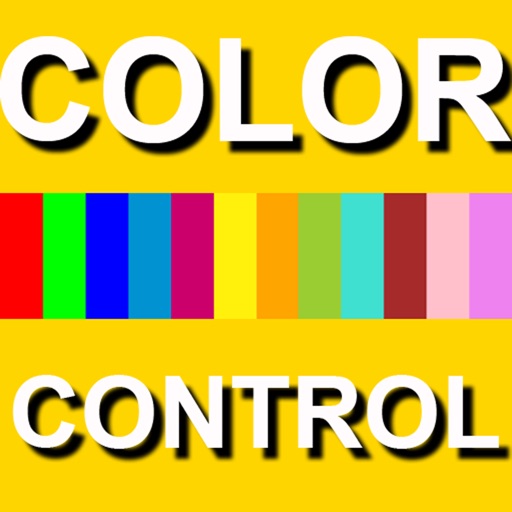 Control Color