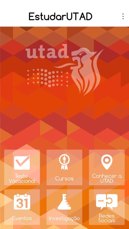 EstudarUTAD