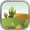 Cactus Puzzles: The Great Desert Journey