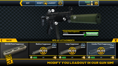 Gun Club 3 screenshot 3