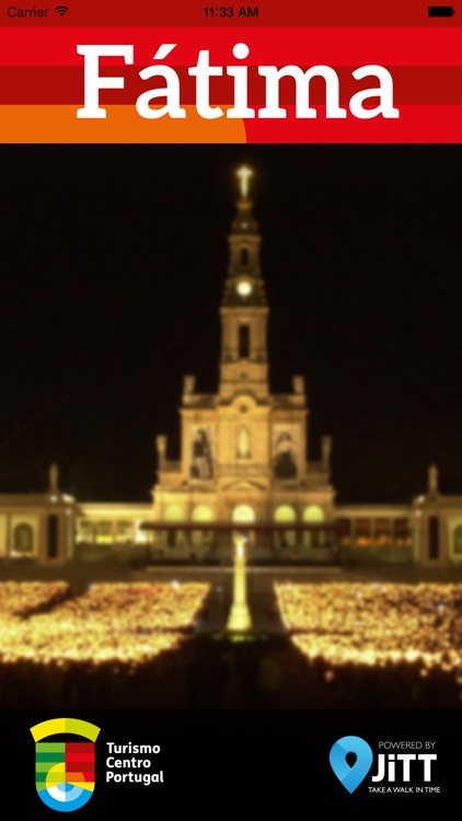 Fátima - Guia da Cidade