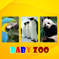 Activities of Baby Zoo - Animal Sounds And Pictures