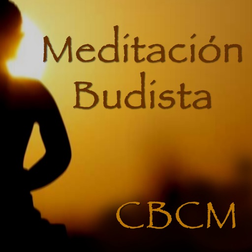 Meditación Budista