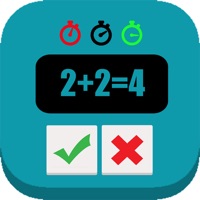 Fast Math Exercise apk