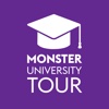 Monster University Tour