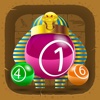 ` Ancient Bingo - Egyptian Gods Edition Free!