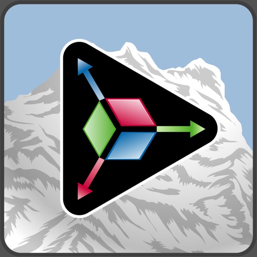 Multiplatform Runtime Level Editor Icon