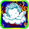 Angel Baby ABC Songs: Nursery Rhymes, Lullabies Music and Sing Along for Babies