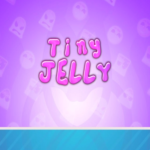 Tiny Jelly New icon