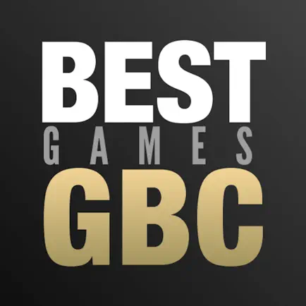Best Games for Game Boy and Game Boy Color Читы