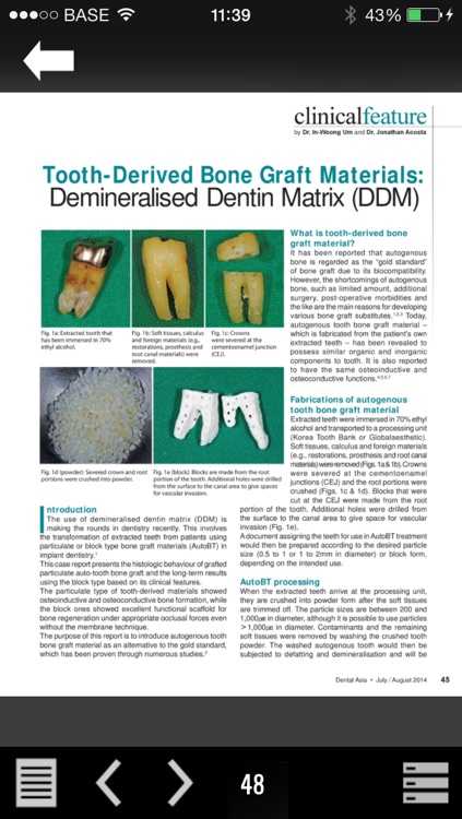 Dental Asia screenshot-4