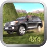 SUV Drive 3D app icon