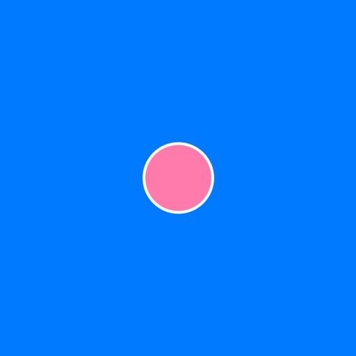 Color Dots - Music Draw Rhythm Games for Casual Focus Fun icon