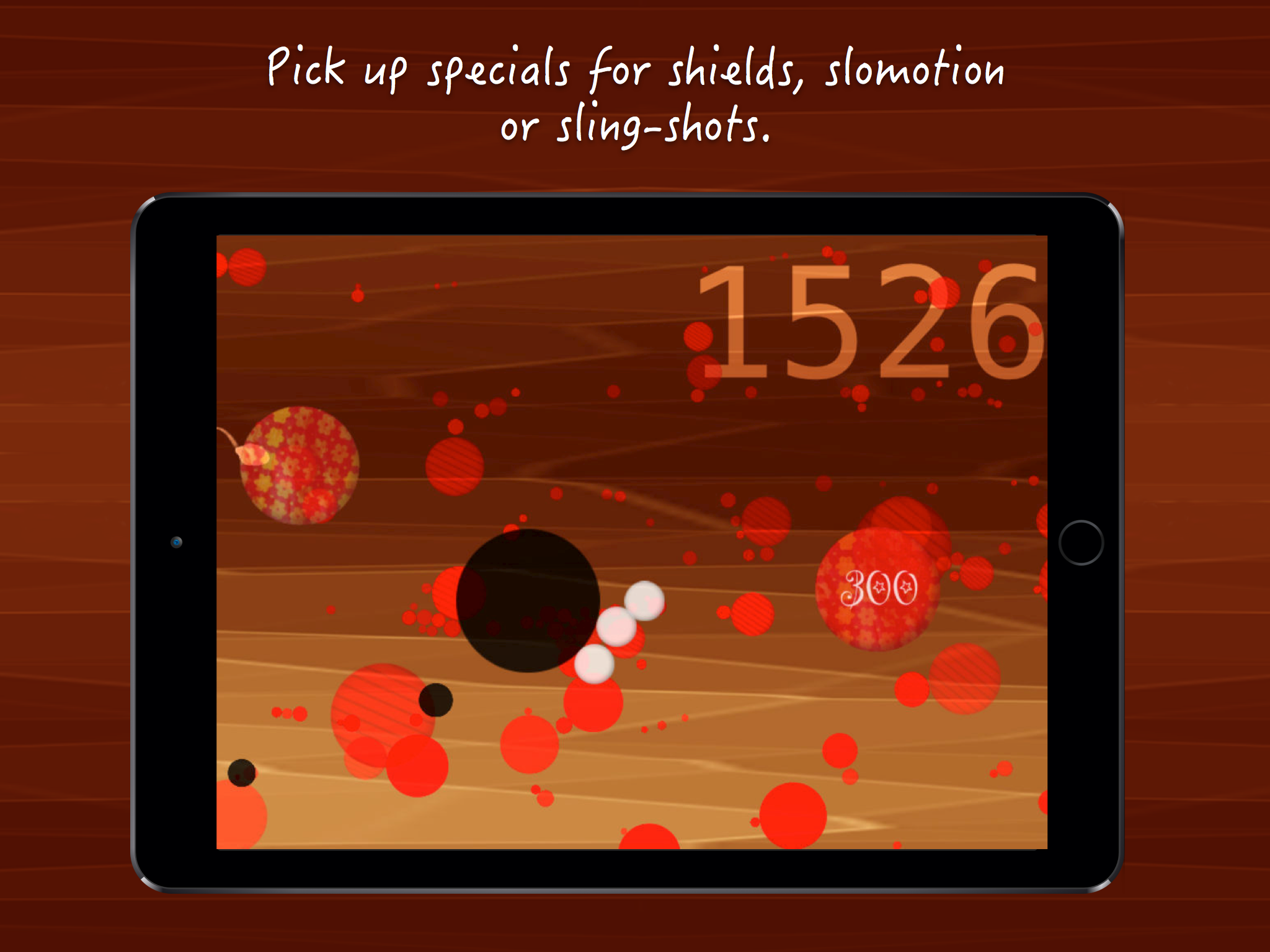 The Last Tadpole screenshot 8