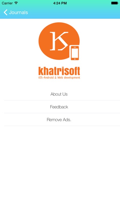 Secure Journal screenshot-3