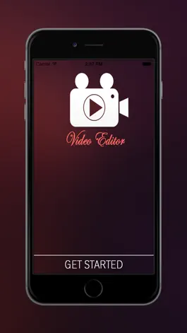 Game screenshot Video Editor : Add Music To Your Videos mod apk