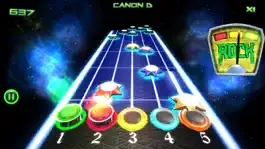 Game screenshot Rock vs Guitar Legends HD apk