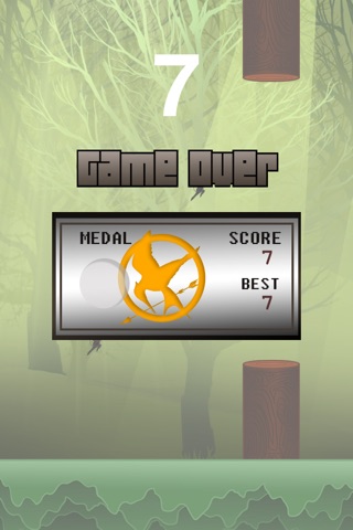 Smash - Hunger Games Version screenshot 2